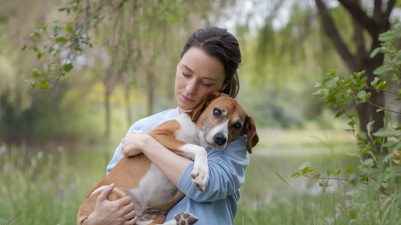 Dog Howling in Sleep: What’s Behind the Howls? - Meredith Plays