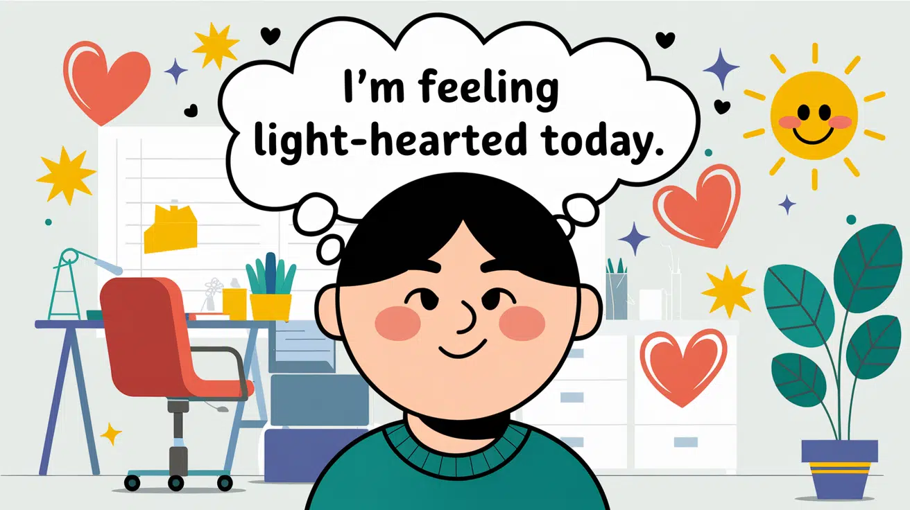 Im_feeling_light-hearted_today