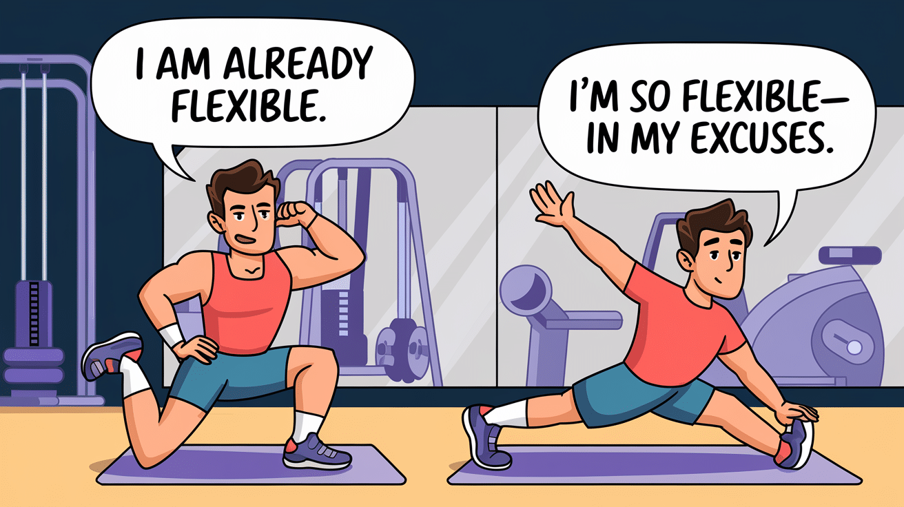 Im_so_flexiblein_my_excuses