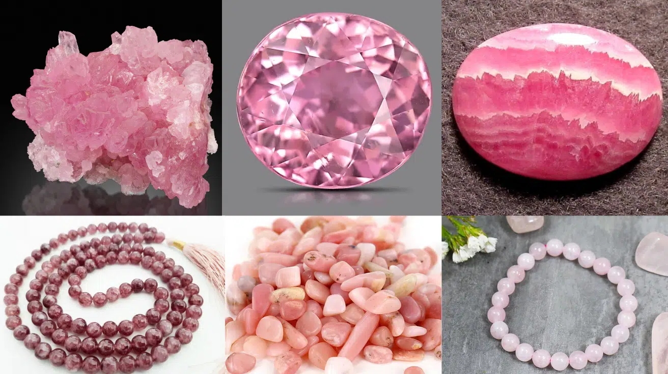 Impact_of_Pink_Gemstones_on_Spiritual_Energy