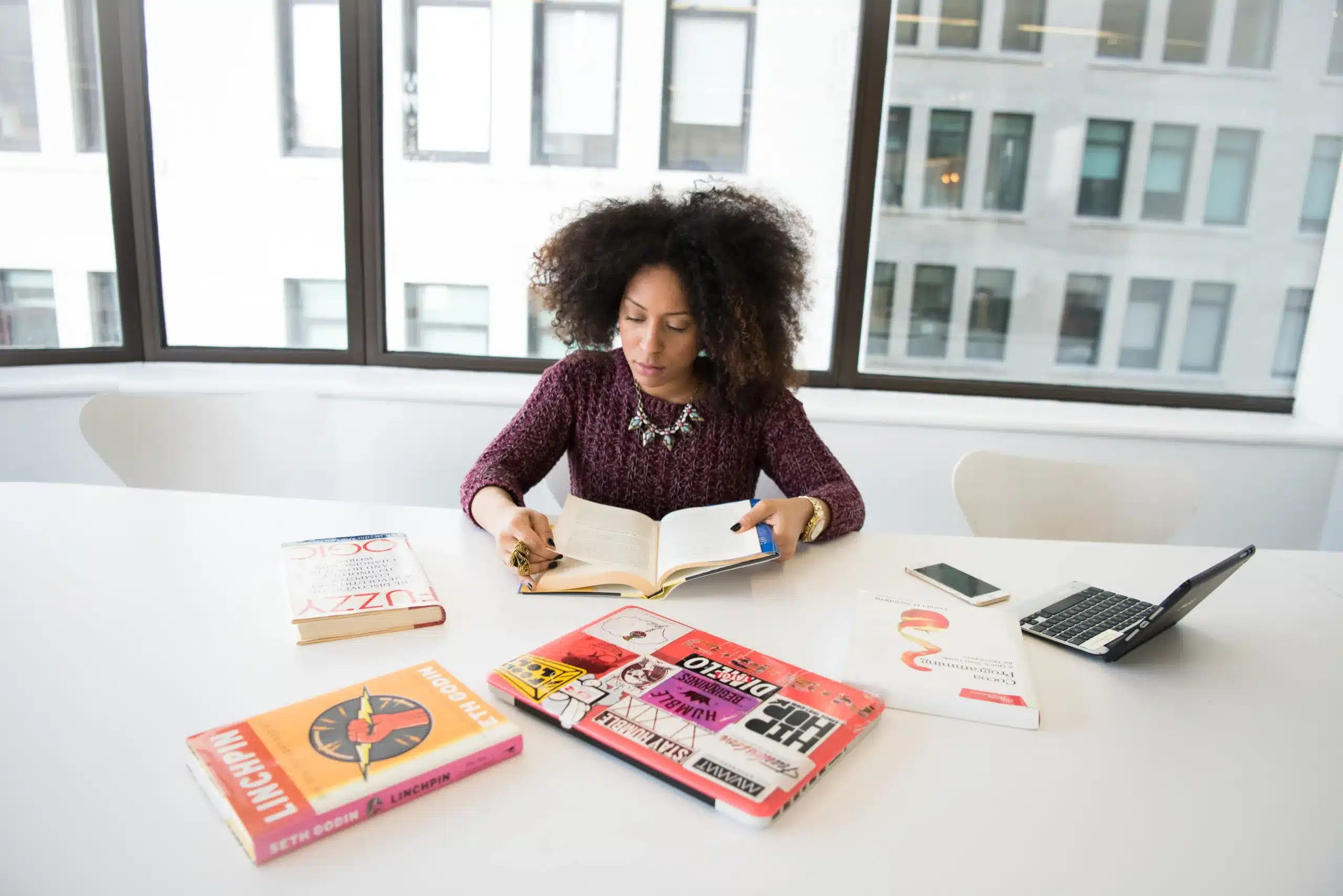 Invest in Your Personal Development