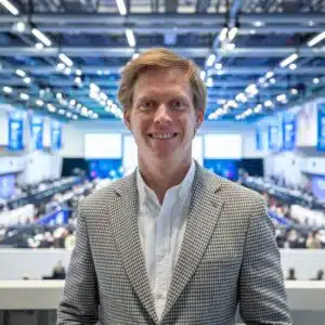 Picture of Levi Armstrong