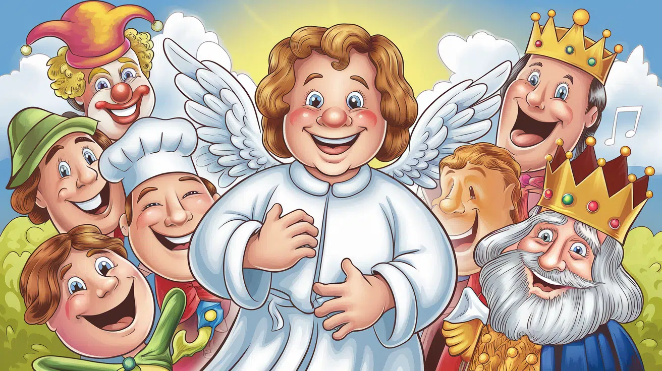 More_Merry_Angel_Puns_to_Love