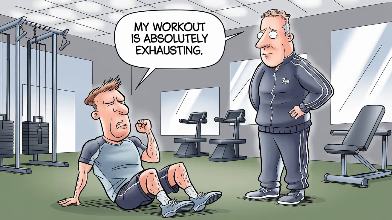 My_workout_is_absolutely_exhausting