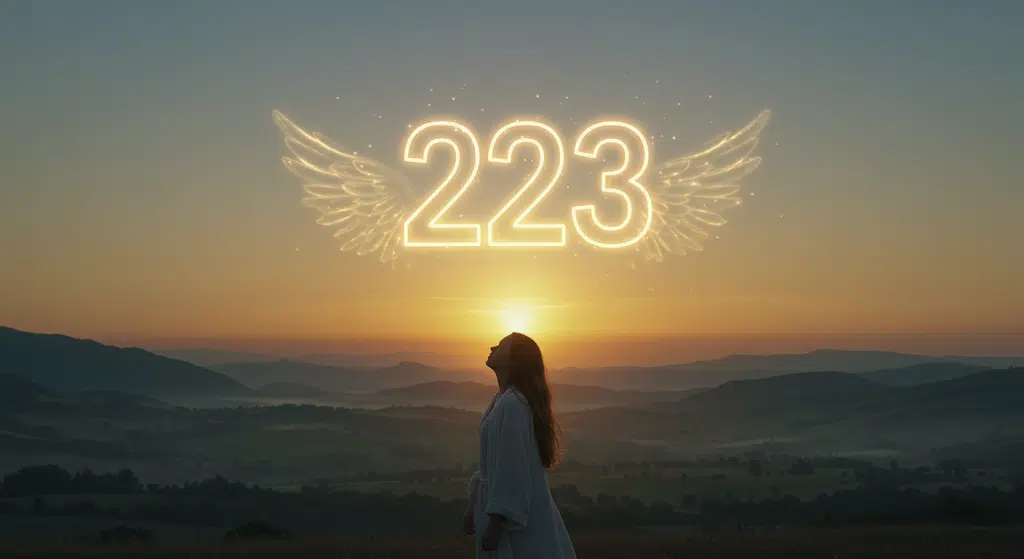 Negative_side_of_Angel_Number_223