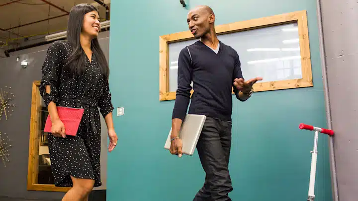 Offer Value Before You Ask for Favors