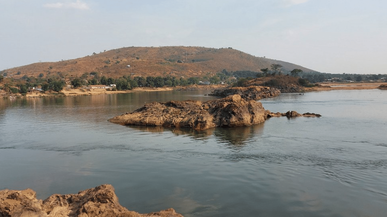 Oubangui_River