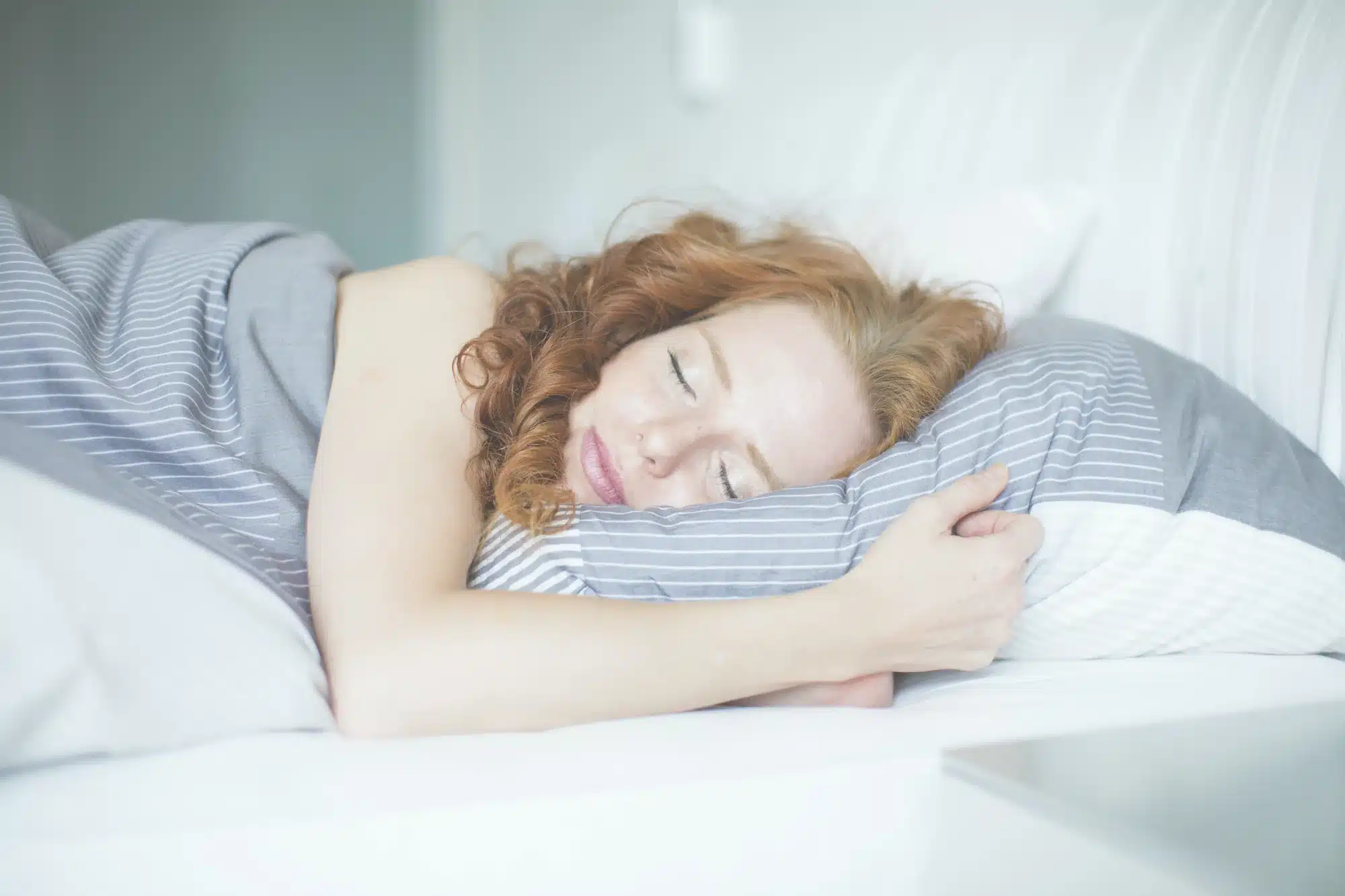 Sleep Isn’t Optional—It’s the Key to Sanity
