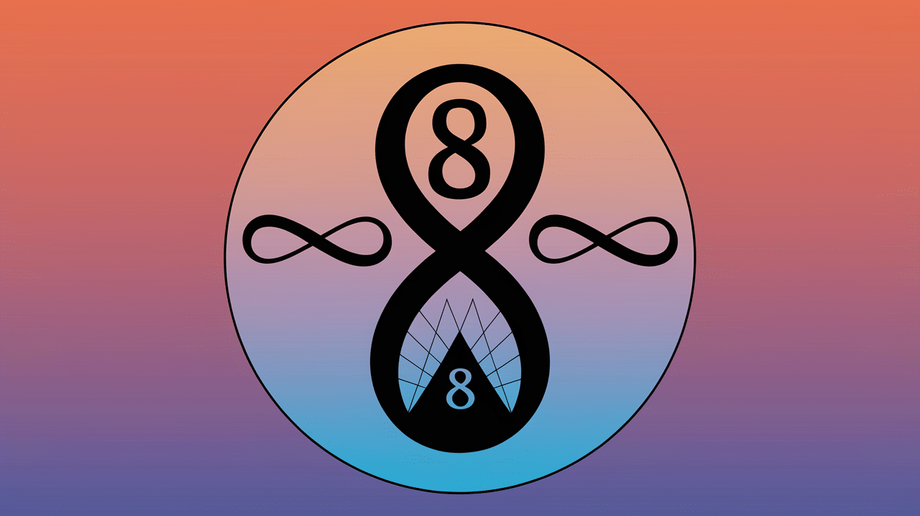 Spiritual Symbols Associated with the Number 8