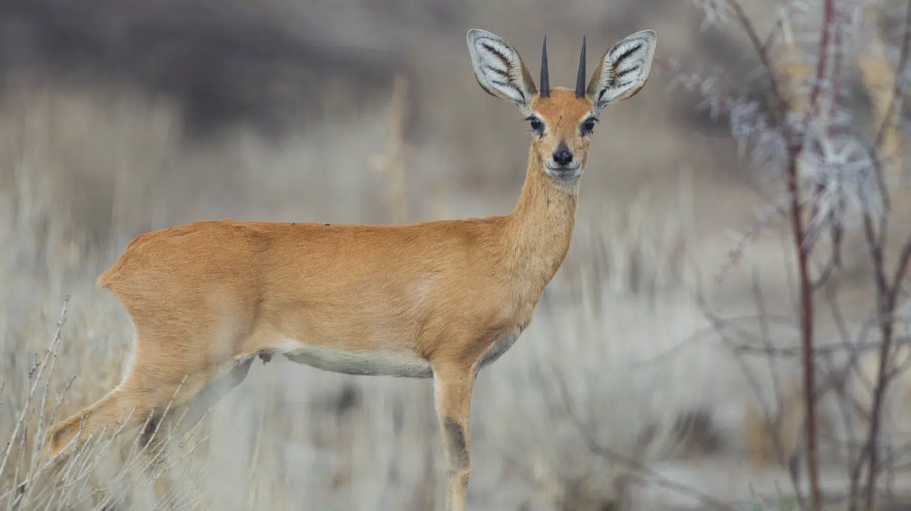 Steenbok