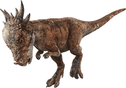 Stygimoloch