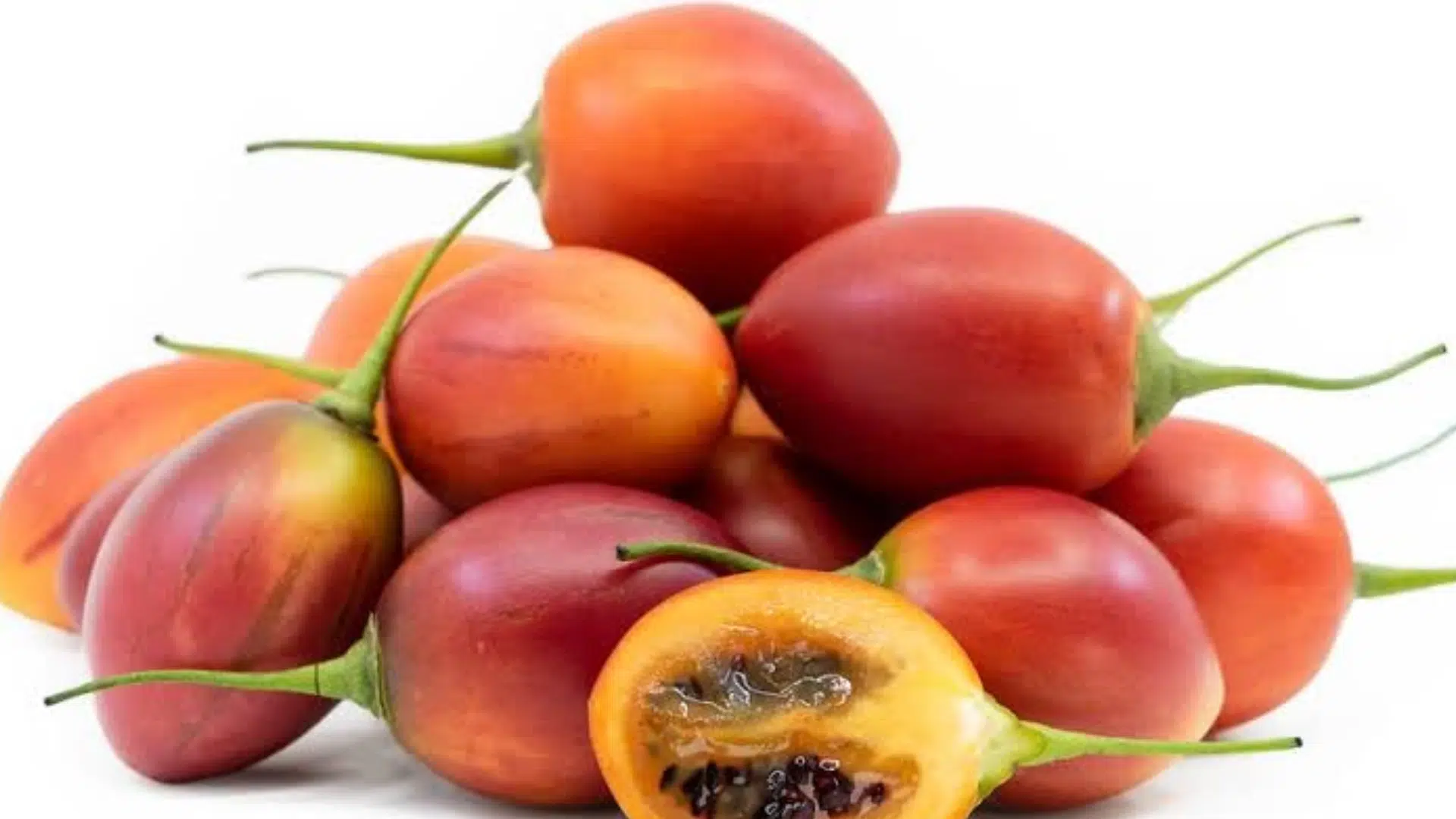 Tamarillo