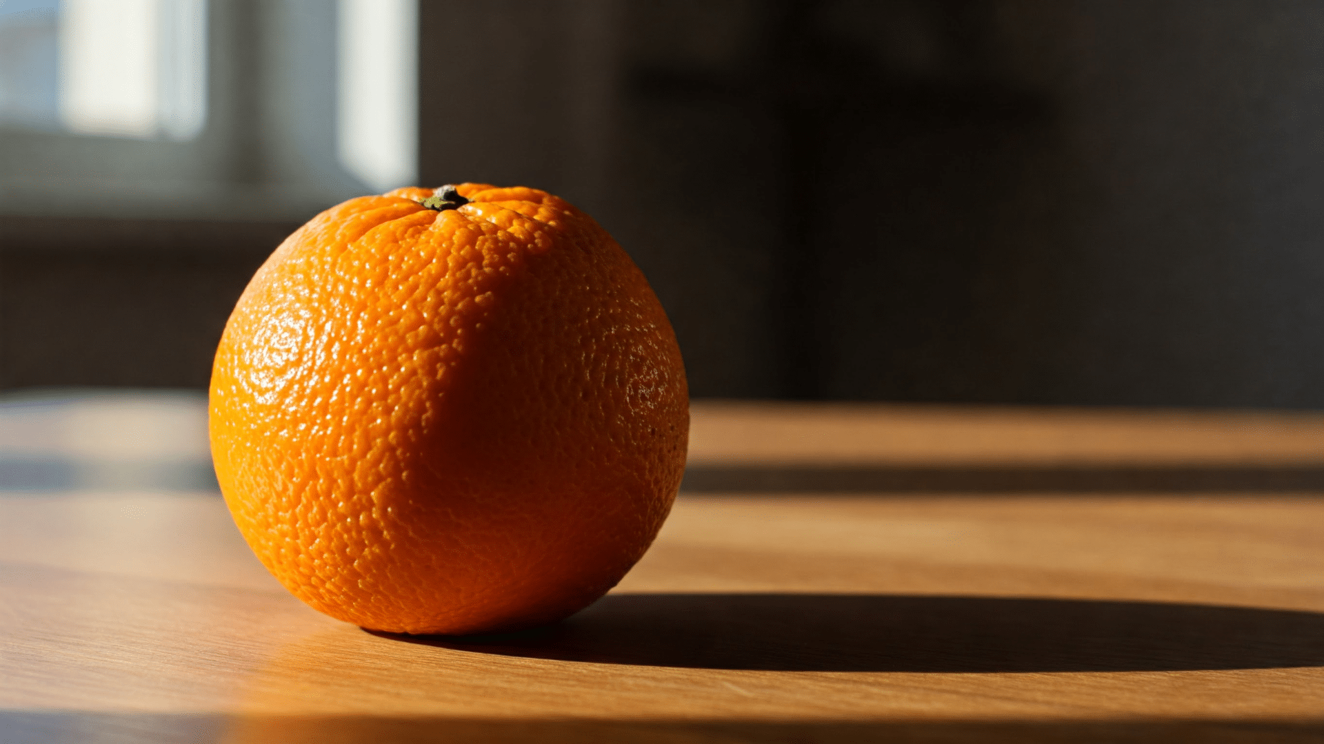 Tangerine