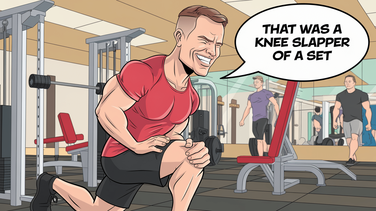 That_was_a_knee_slapper_of_a_set