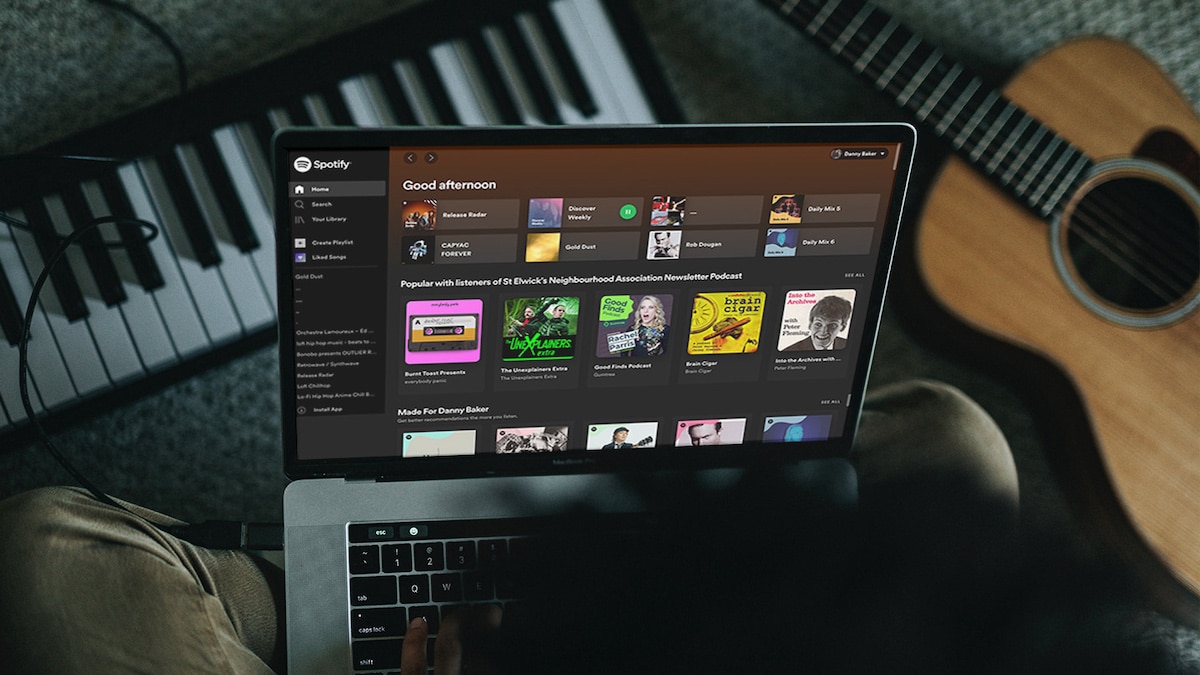 The Role of Playlists in Music Promotion