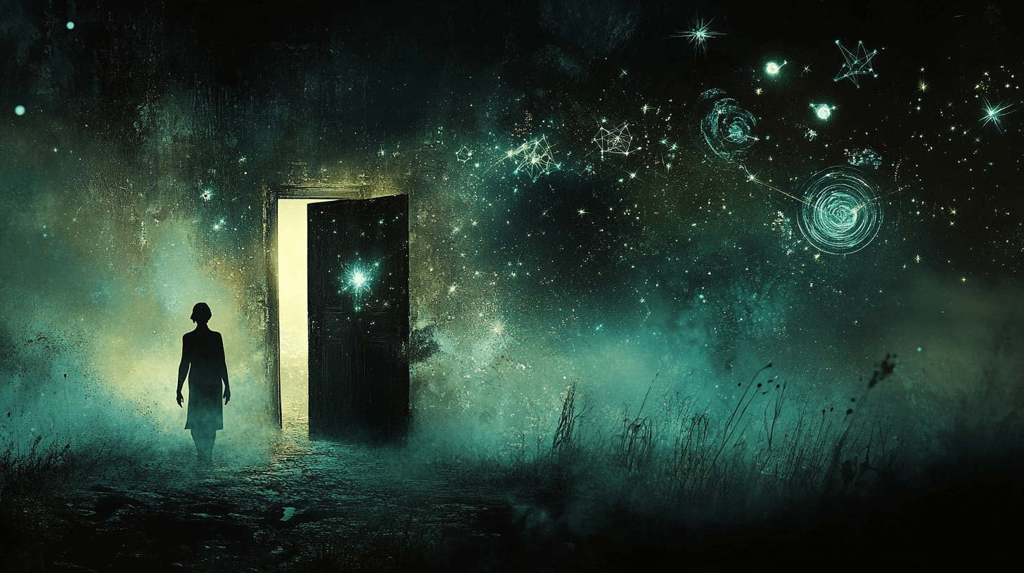 The Spiritual Meaning of Hearing Knocking in Dreams The Spiritual Meaning of Hearing Knocking in Dreams