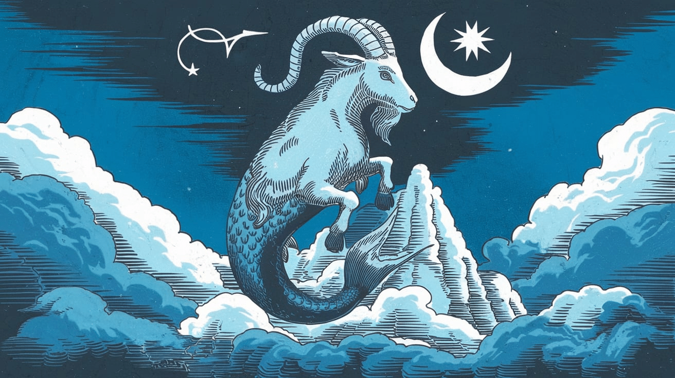 The_Core_Nature_of_Capricorn
