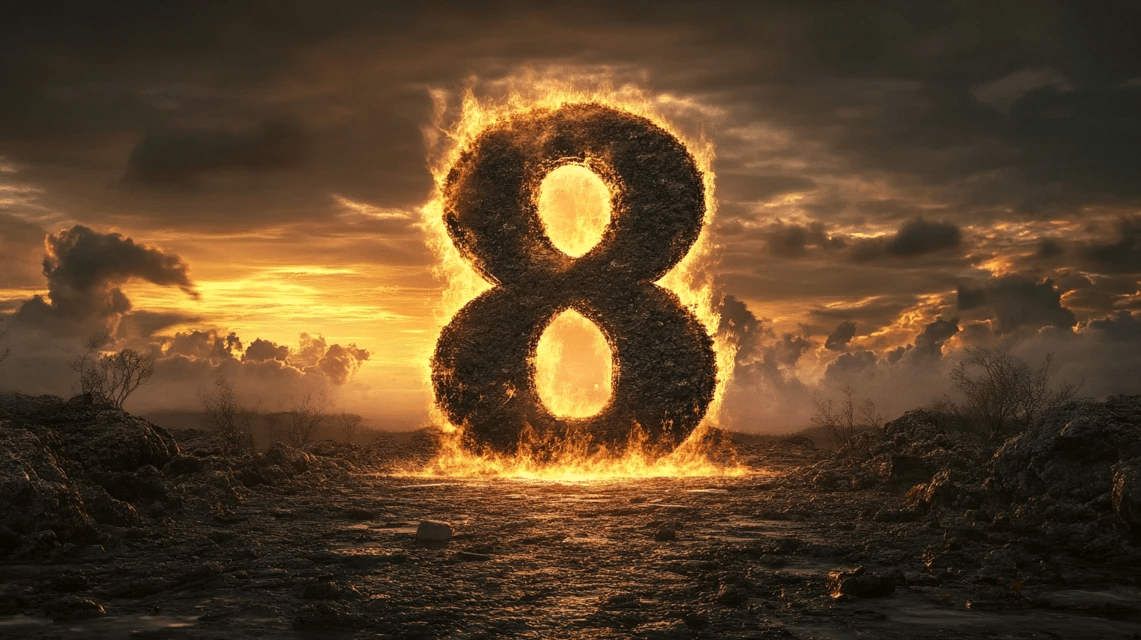 The_Divine_Message_Behind_the_Number_8_in_the_Bible