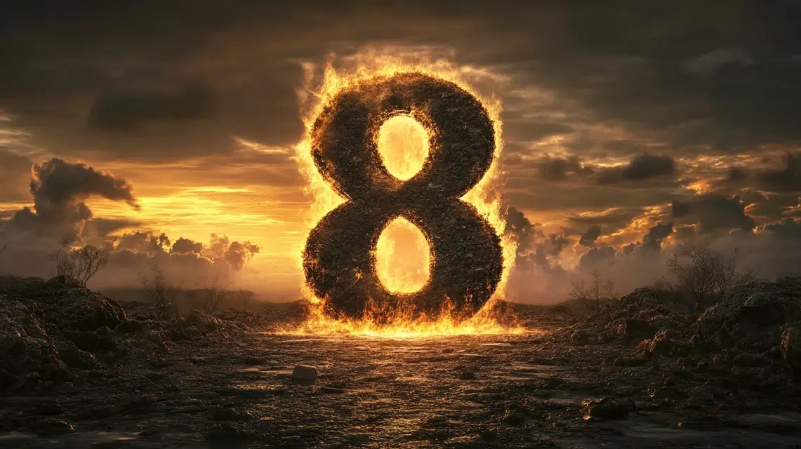 The_Divine_Message_Behind_the_Number_8_in_the_Bible