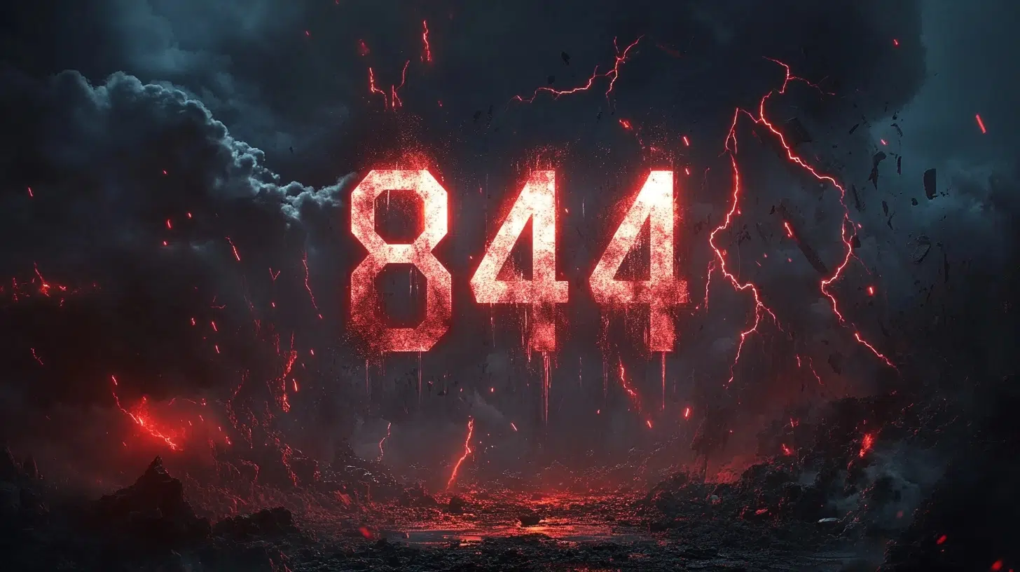 The_Negative_Significance_of_the_Number_844