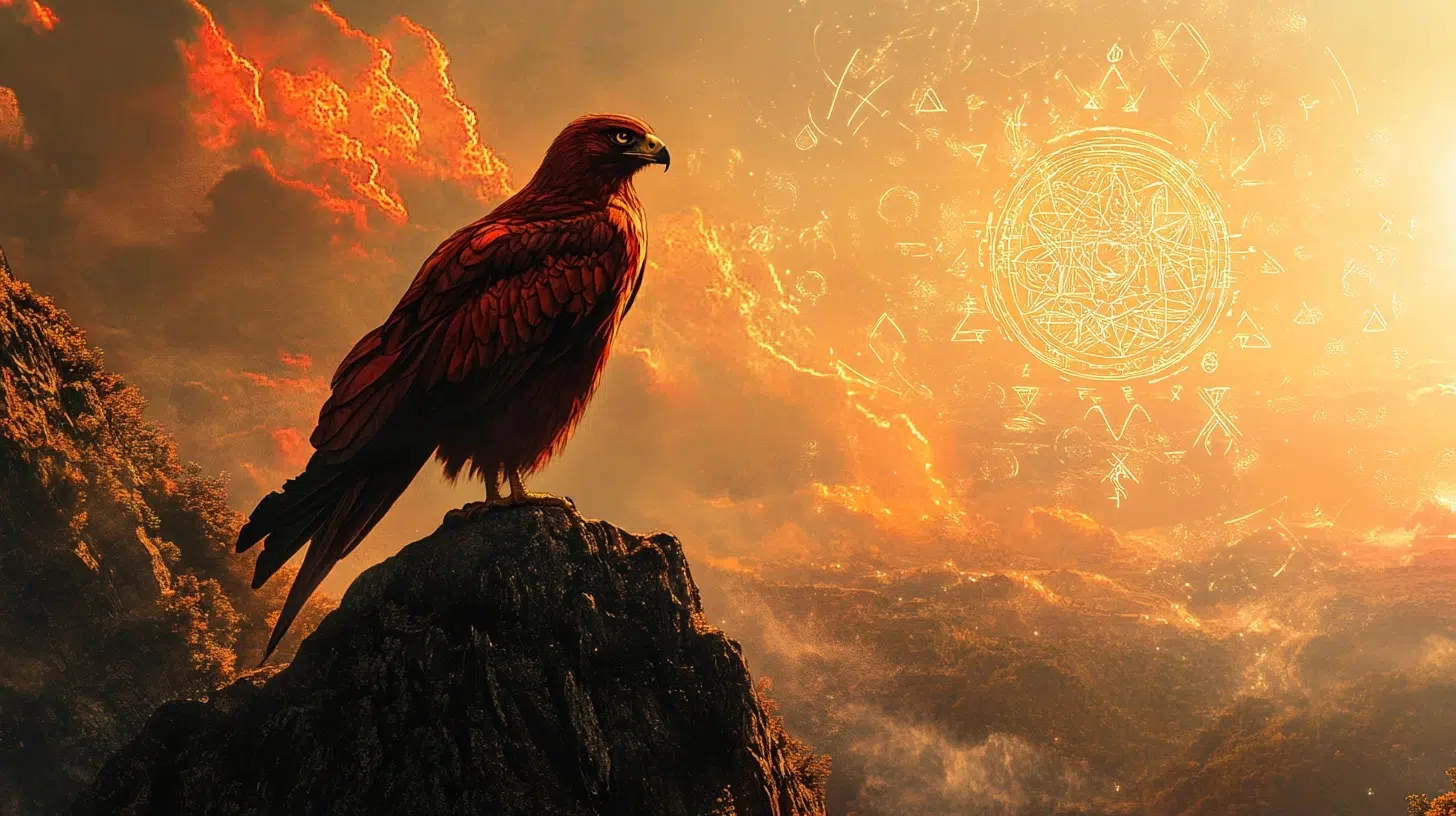 The_Spiritual_Meaning_Of_The_Hawks_Red_Color