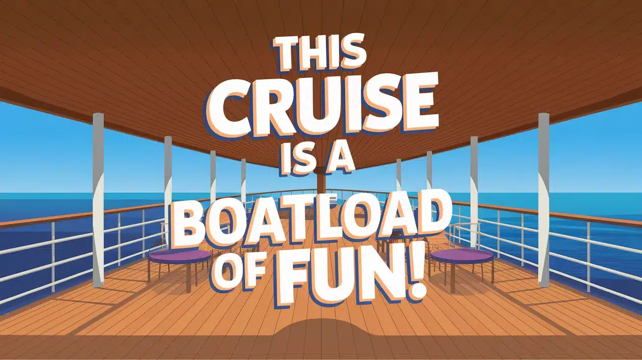 This_cruise_is_a_boatload_of_fun