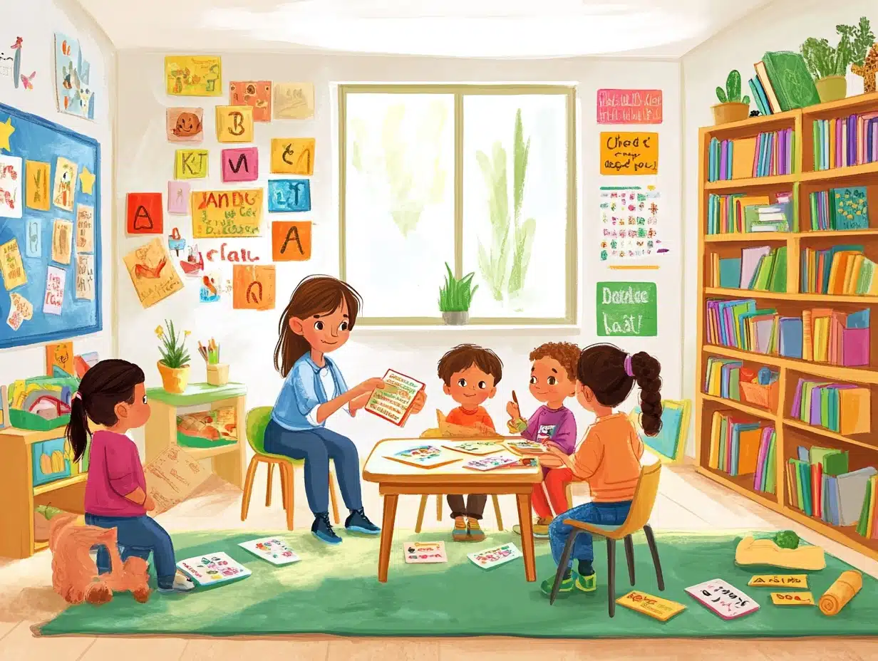 Tips for Practicing CVC Words at Home