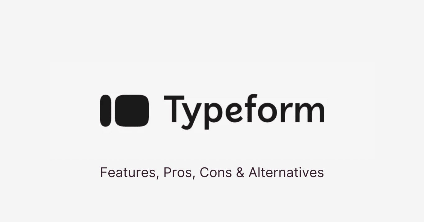 Typeform