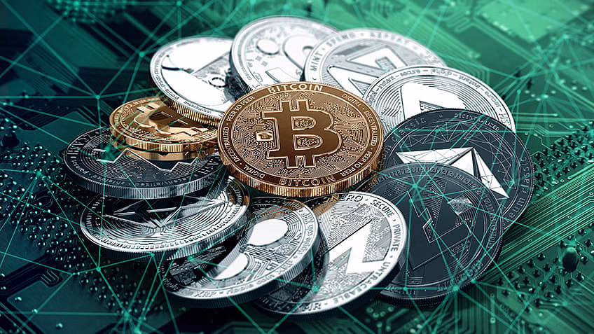 Understanding Cryptocurrency Basics