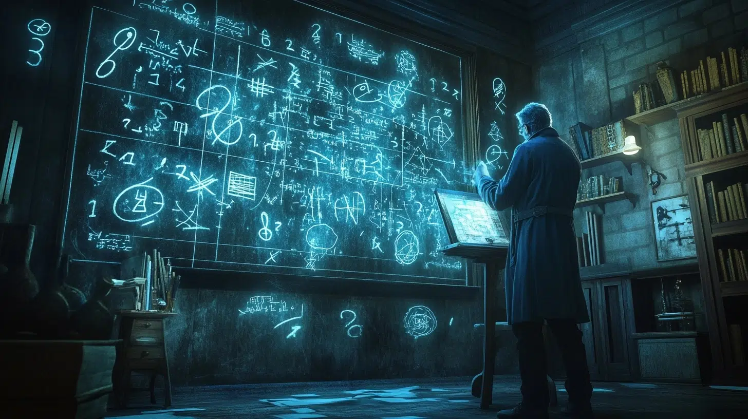 Unsolved_Math_Mysteries_and_Curiosities