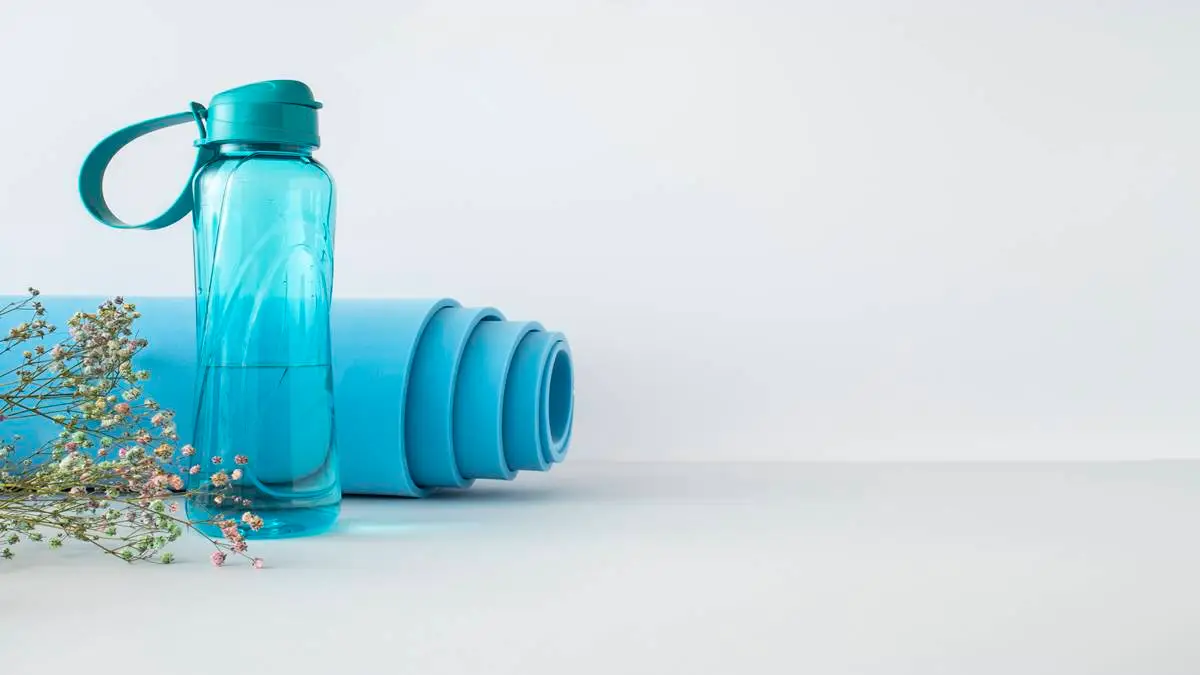 Water Bottles