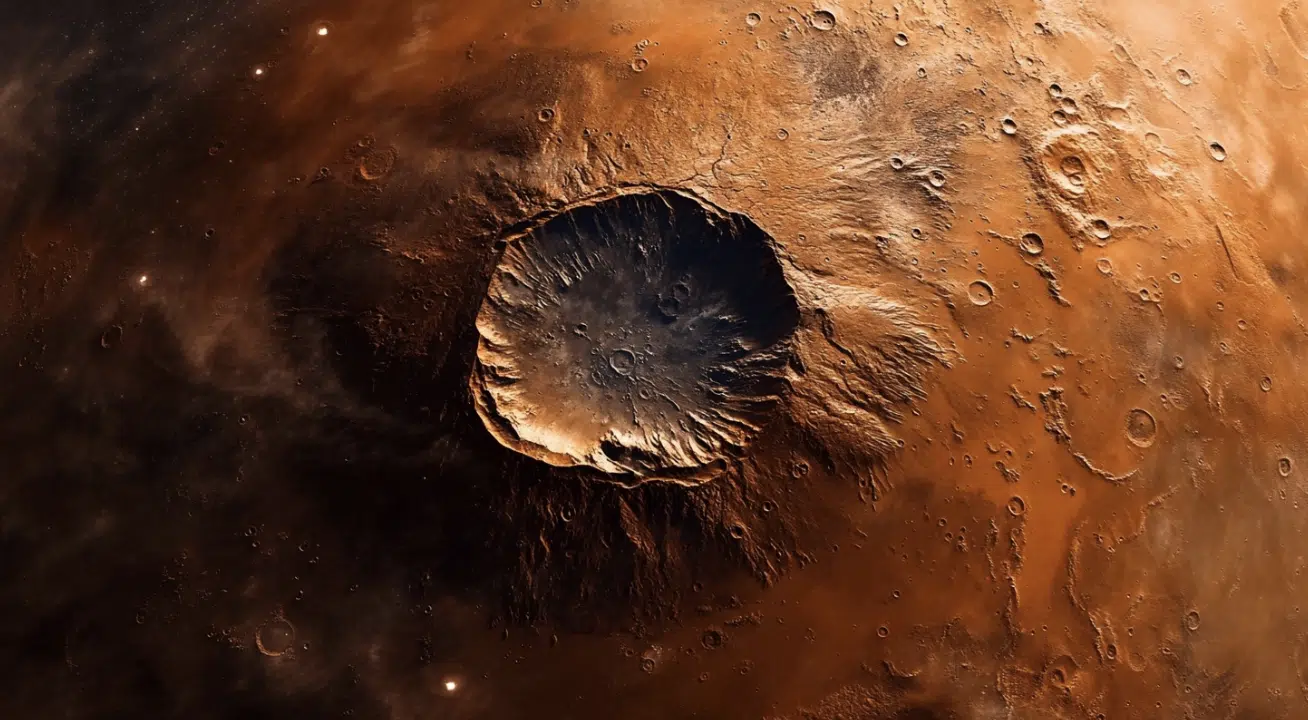 What Makes Mars Different from Other Planets?