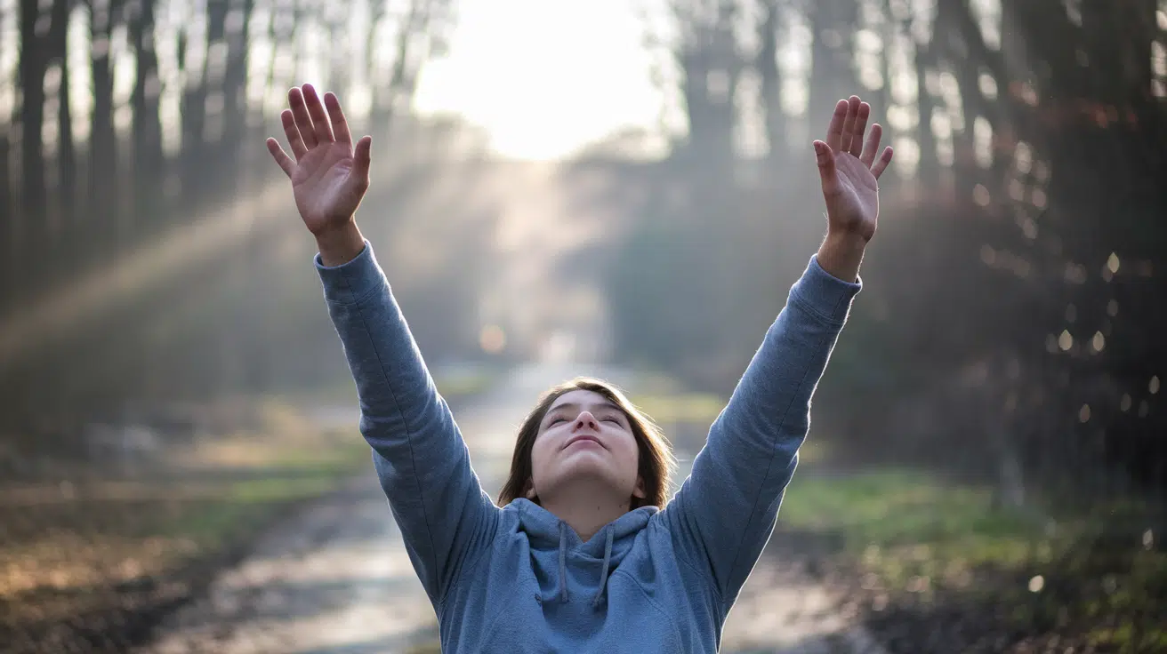 What Spiritual Lessons Can We Learn from Number 8?