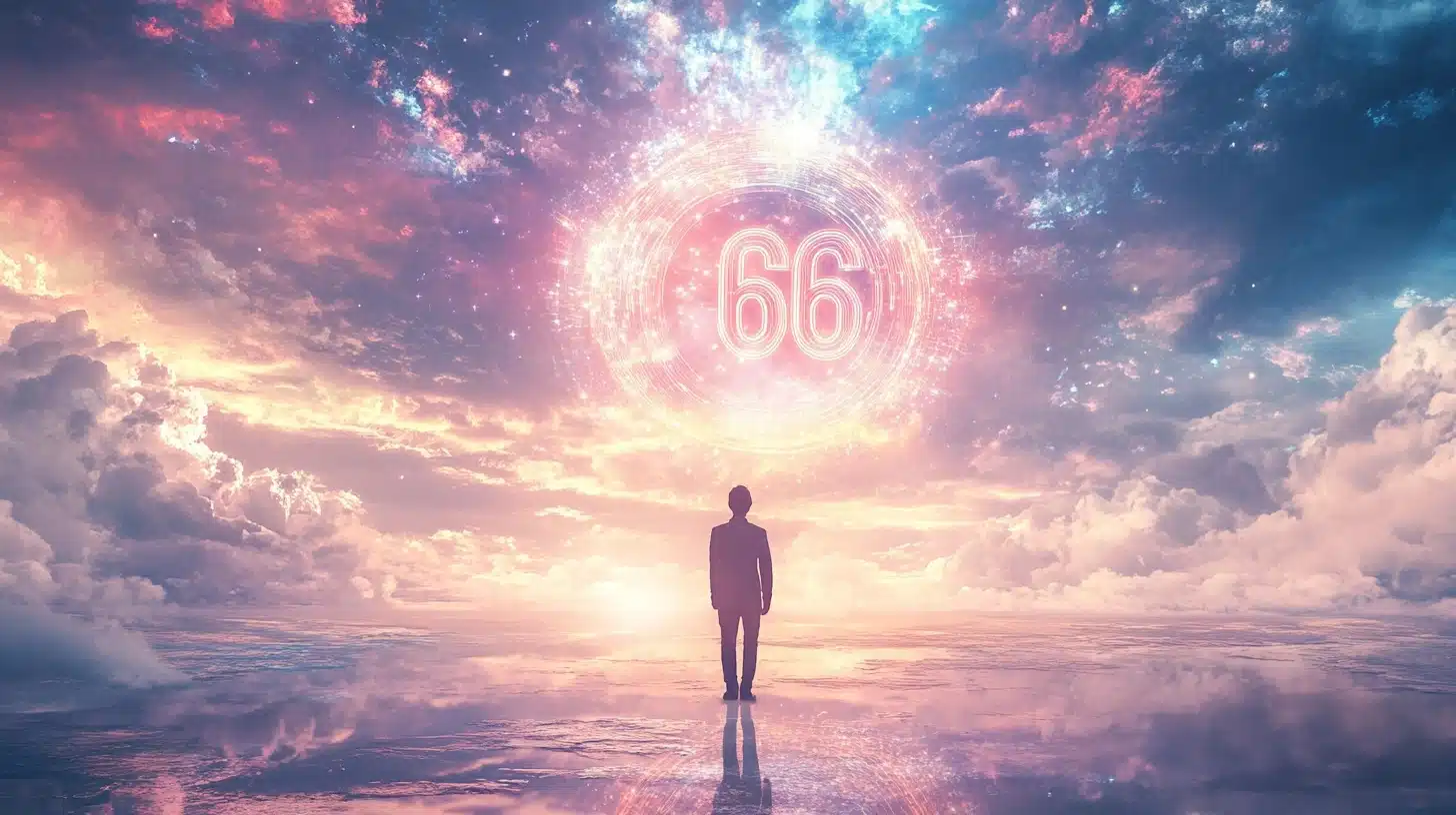 What is an Angel Number?