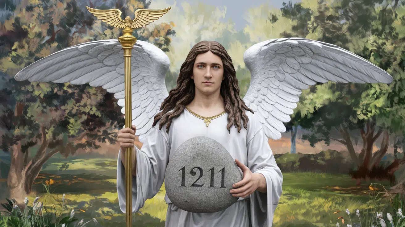 Why Is the 1211 Angel Number Significant in Numerology?