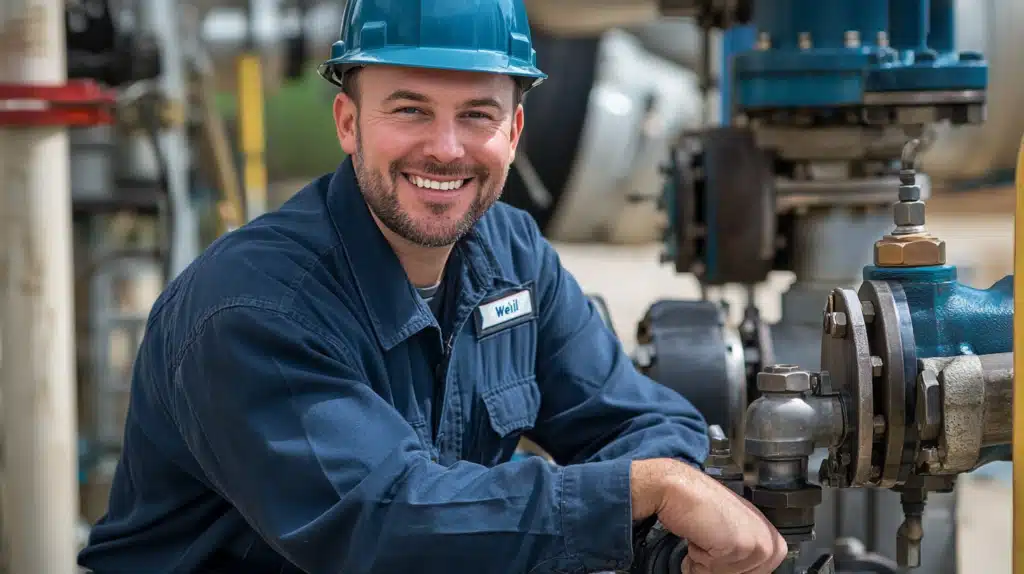 Why Weil Pumps are the Most Reliable Choice for Your Pumping Needs