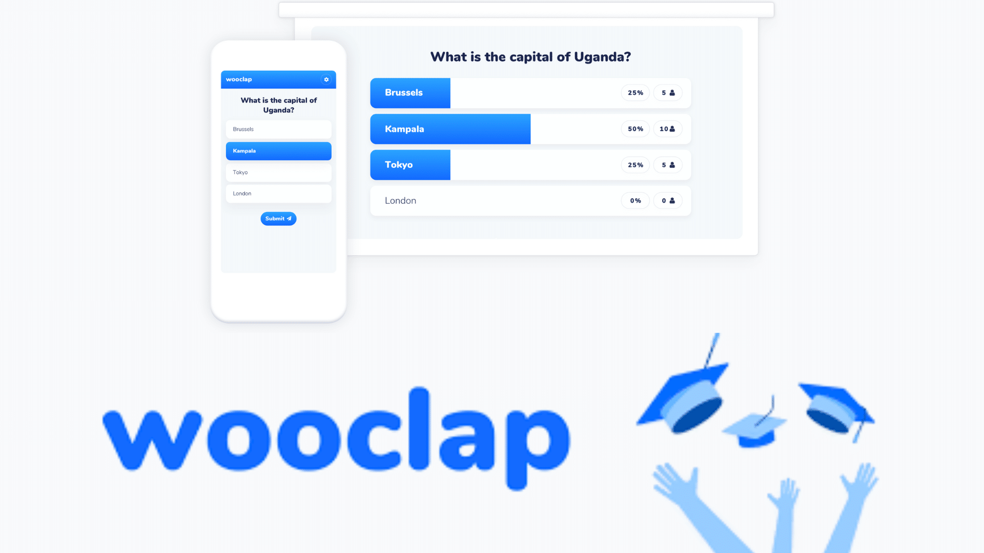 Wooclap