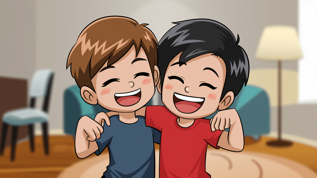 421 Bro Puns That Are Perfect for Any Bro Moment 421 Bro Puns That Are Perfect for Any Bro Moment