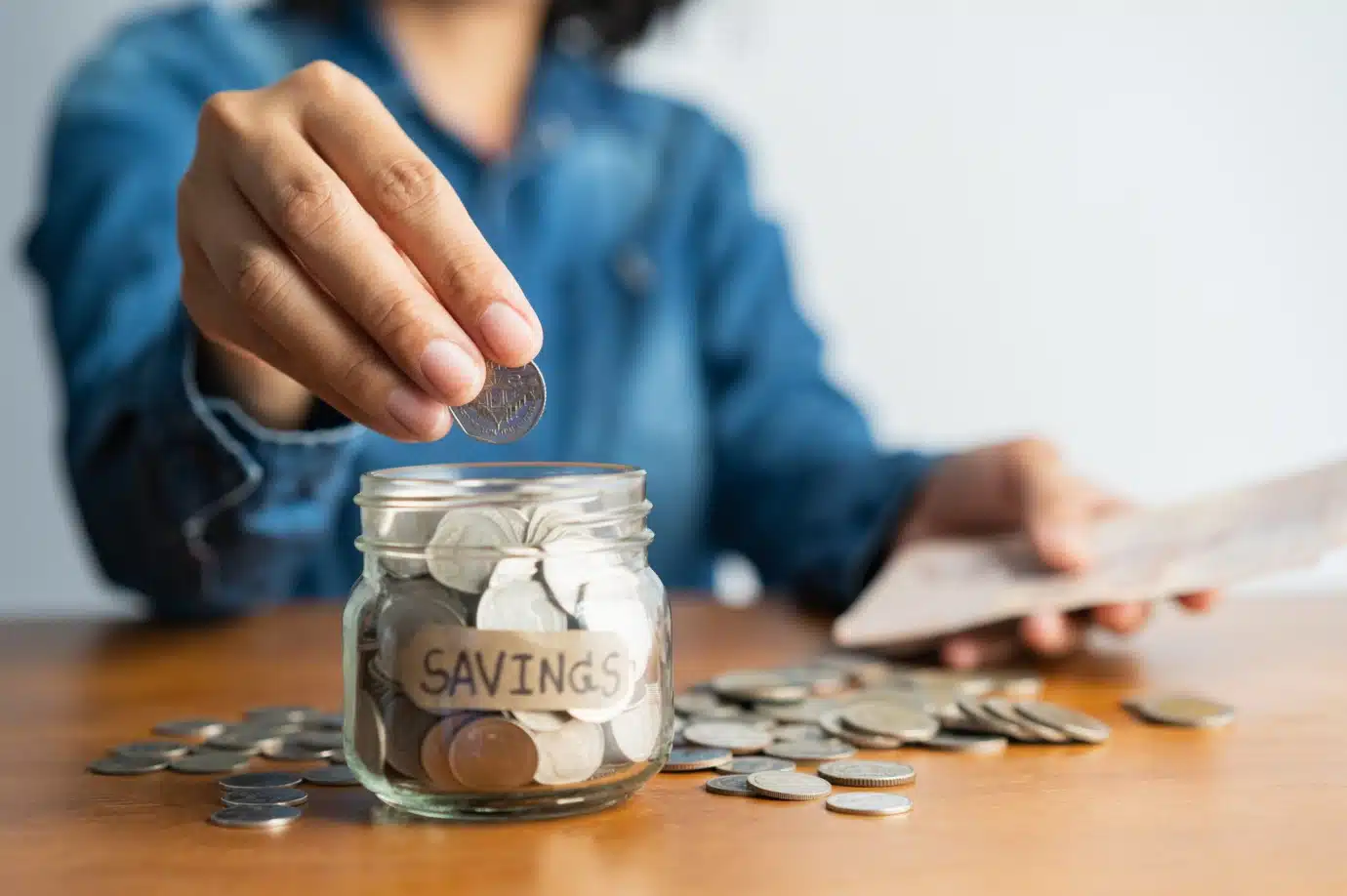 Long-Term Cost Saving