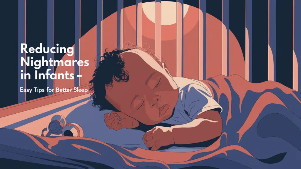 can babies have nightmares