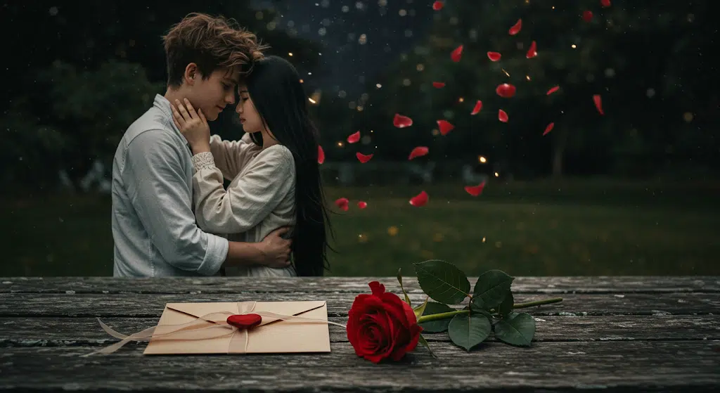 deep love poems for her