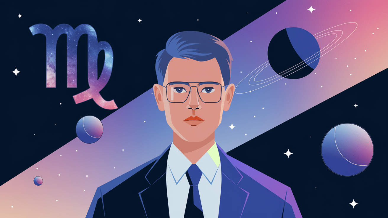 The Virgo Man: A Comprehensive Analysis to His Nature