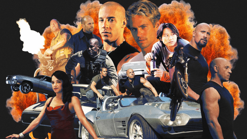 fast and furious riddles
