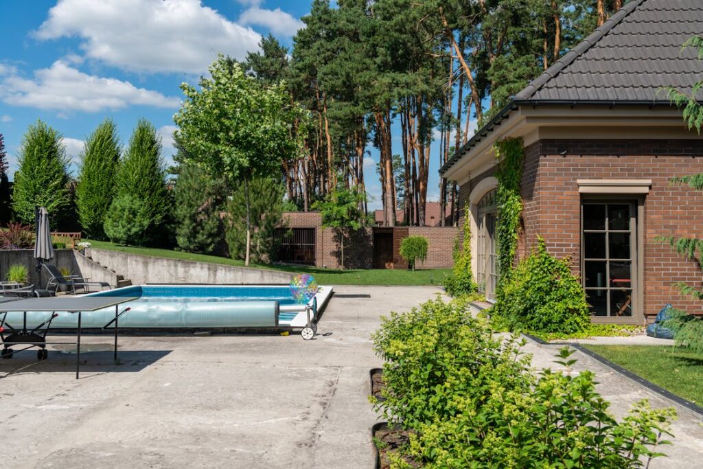 From Pools to Patios: Outdoor Upgrades for Ft. Myers Homes