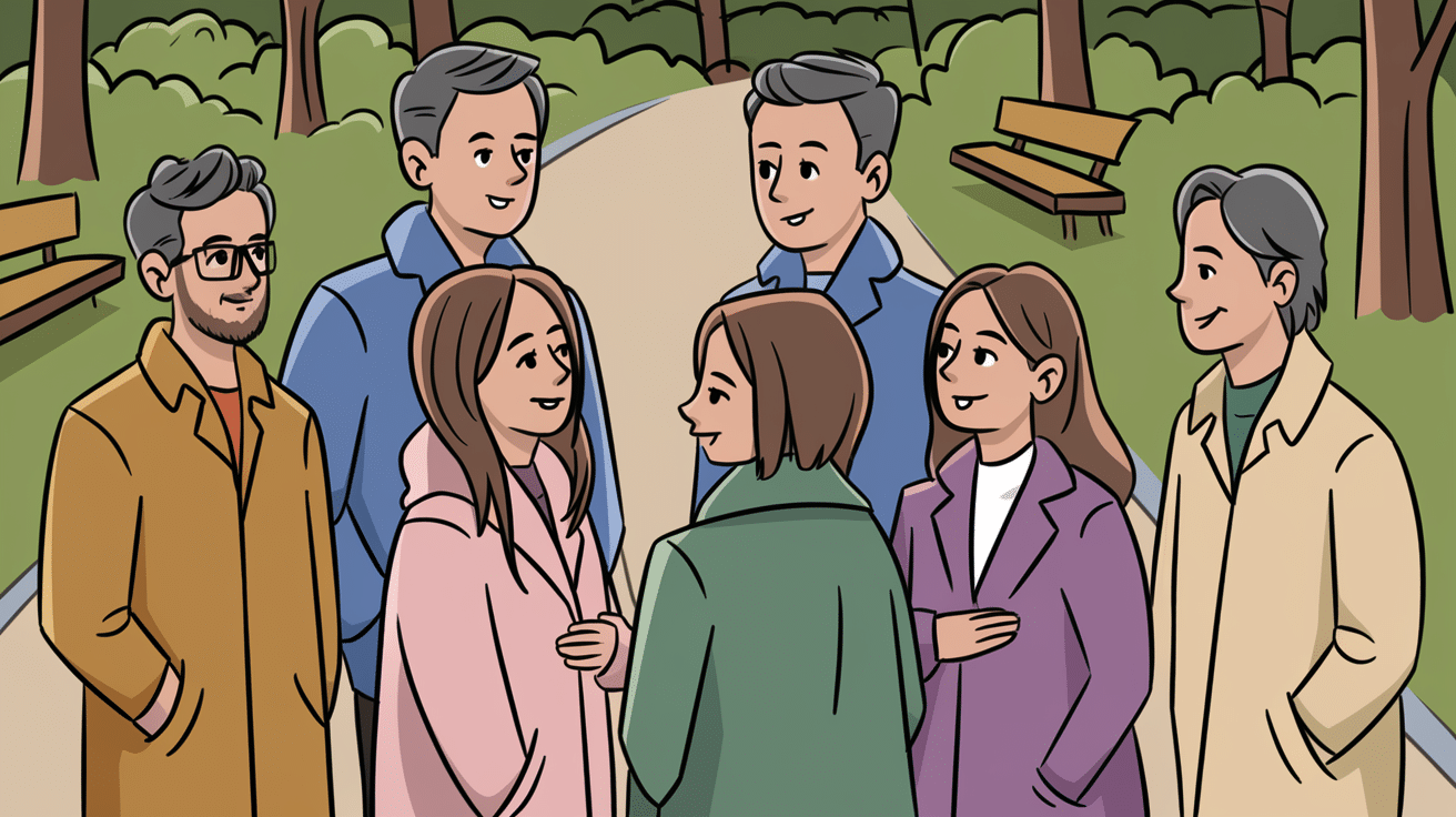 Cultivating Connections: How to be More Social Cultivating Connections: How to be More Social