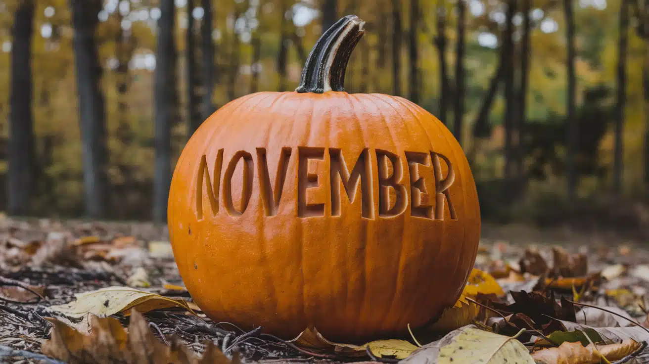 167 November Puns That Will Totally Make You Laugh 167 November Puns That Will Totally Make You Laugh