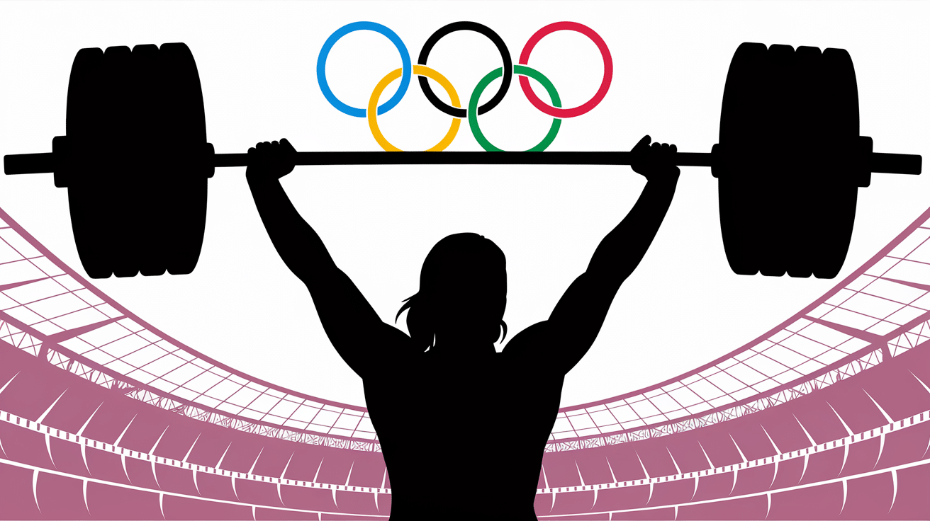 The Ultimate Olympics Trivia Challenge for Pro Fans The Ultimate Olympics Trivia Challenge for Pro Fans