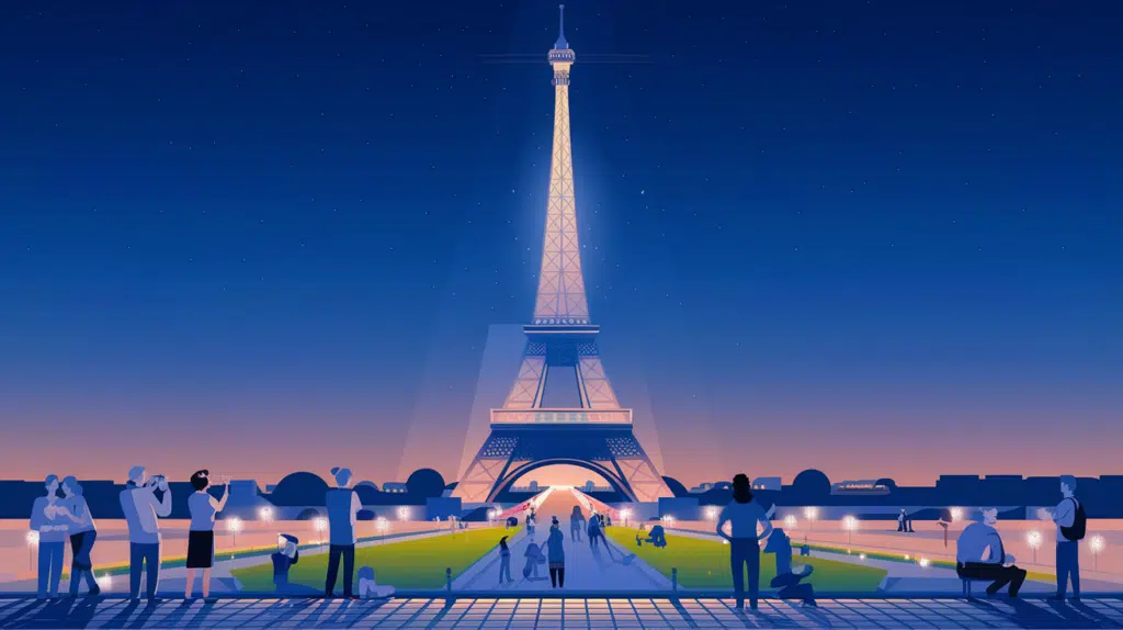 paris facts