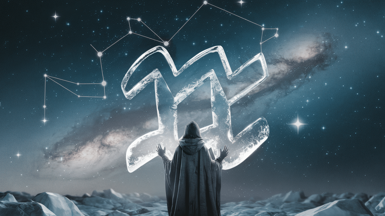Aquarius Twin Flame Guide: A Cosmic Love Story Aquarius Twin Flame Guide: A Cosmic Love Story