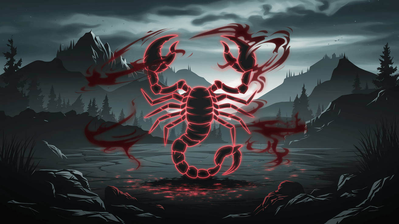 Scorpio Negative Traits: Unmasking the Dark Side Scorpio Negative Traits: Unmasking the Dark Side